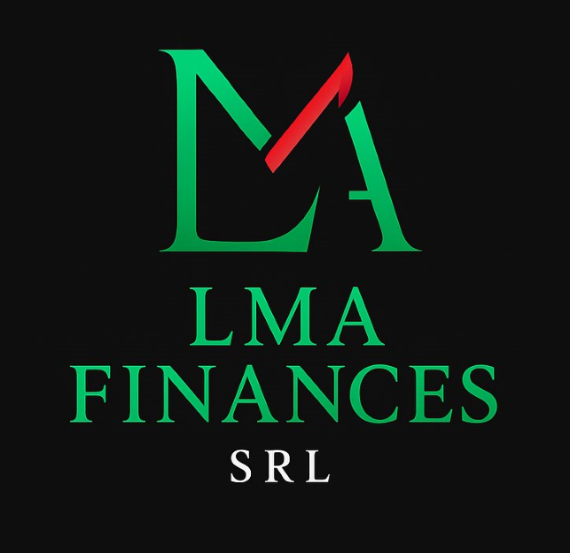 Logo LMA Finances
